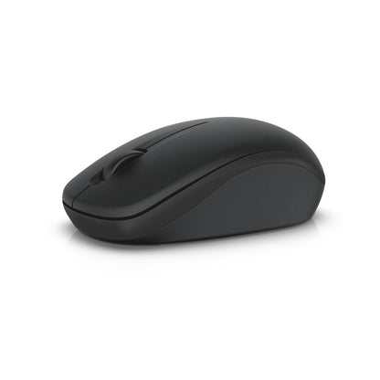 Wireless Optical Mouse WM126