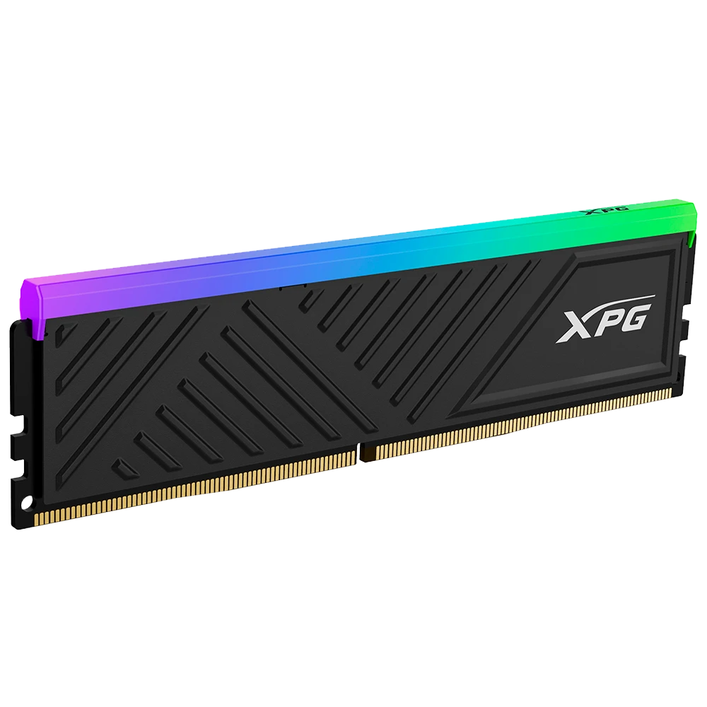 MEMORY 32GB DDR4 3200 UDIMM BLACK D35G