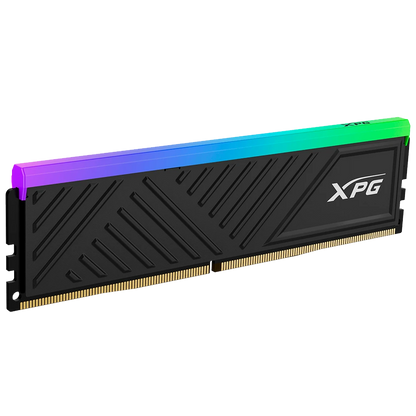 MEMORY 32GB DDR4 3200 UDIMM BLACK D35G