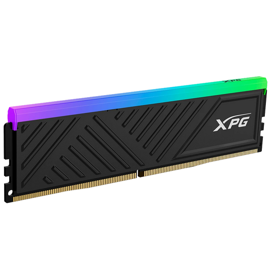 MEMORY 32GB DDR4 3200 UDIMM BLACK D35G