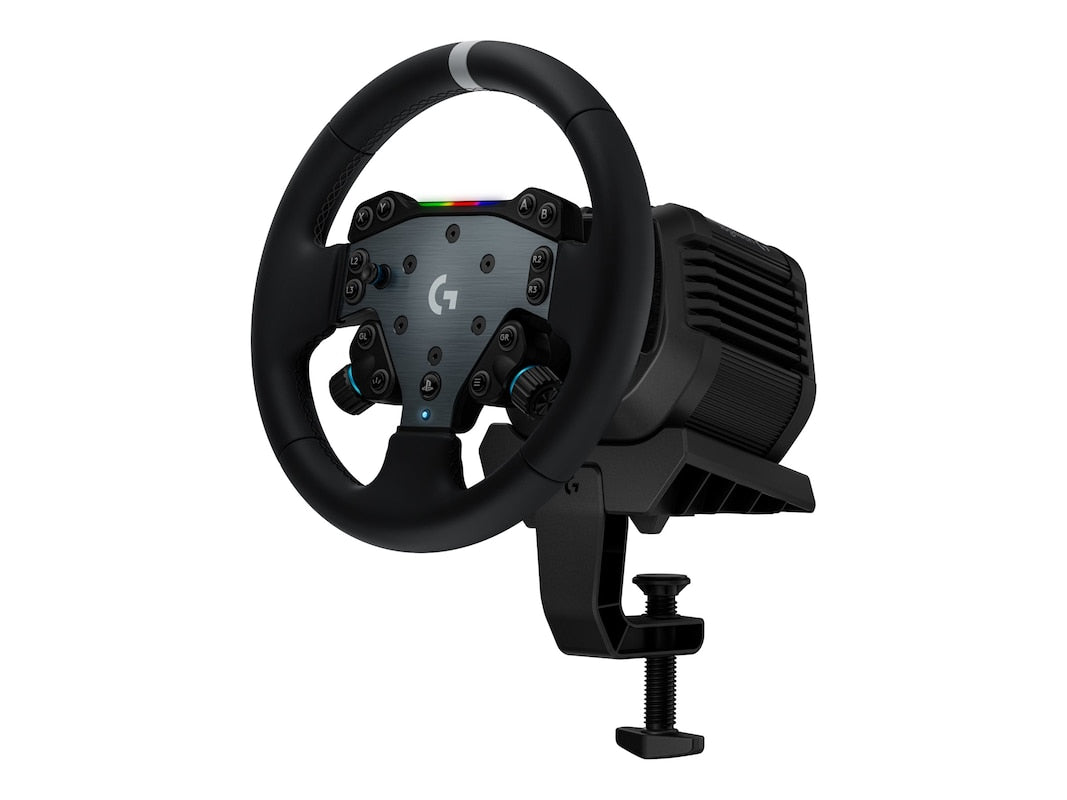 RS50 SYSTEM FOR PLAYSTATION/PC