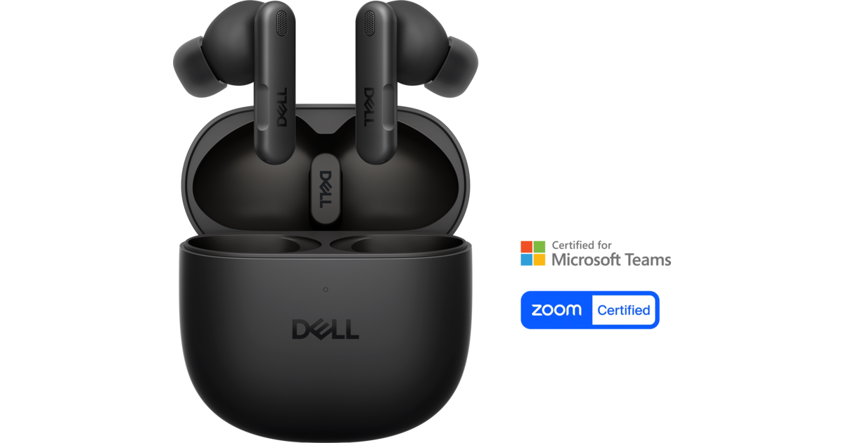 DELL EB525 Headset True Wireless Stereo