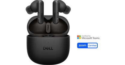 DELL EB525 Headset True Wireless Stereo