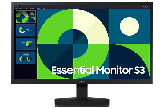 Monitor Samsung 22" S3
