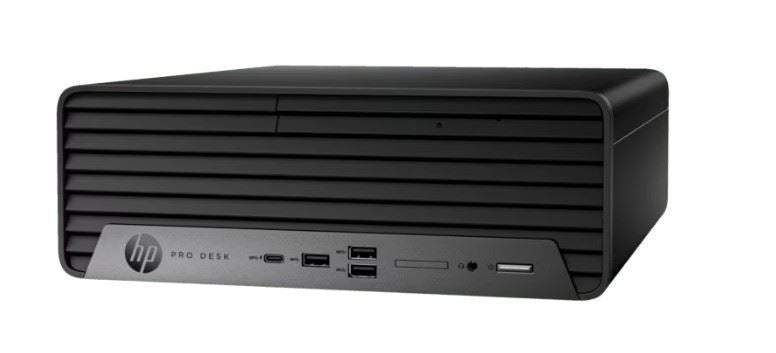 HP Pro sff 400 G9 i714700/16gb/512gb/win Laptop