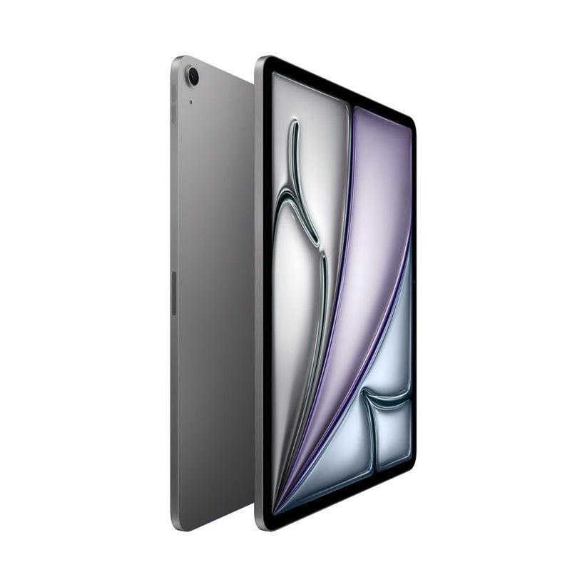 IPAD AIR 13 WI-FI 128GB - GRIS ESPACIAL