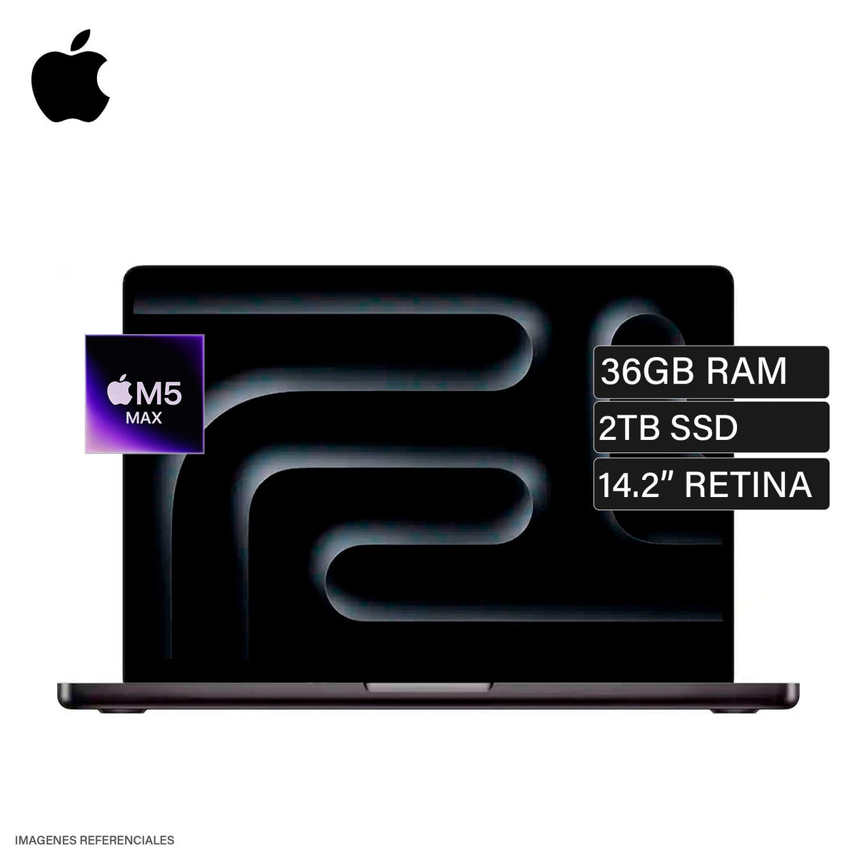 Apple 36GB 36GB SSD