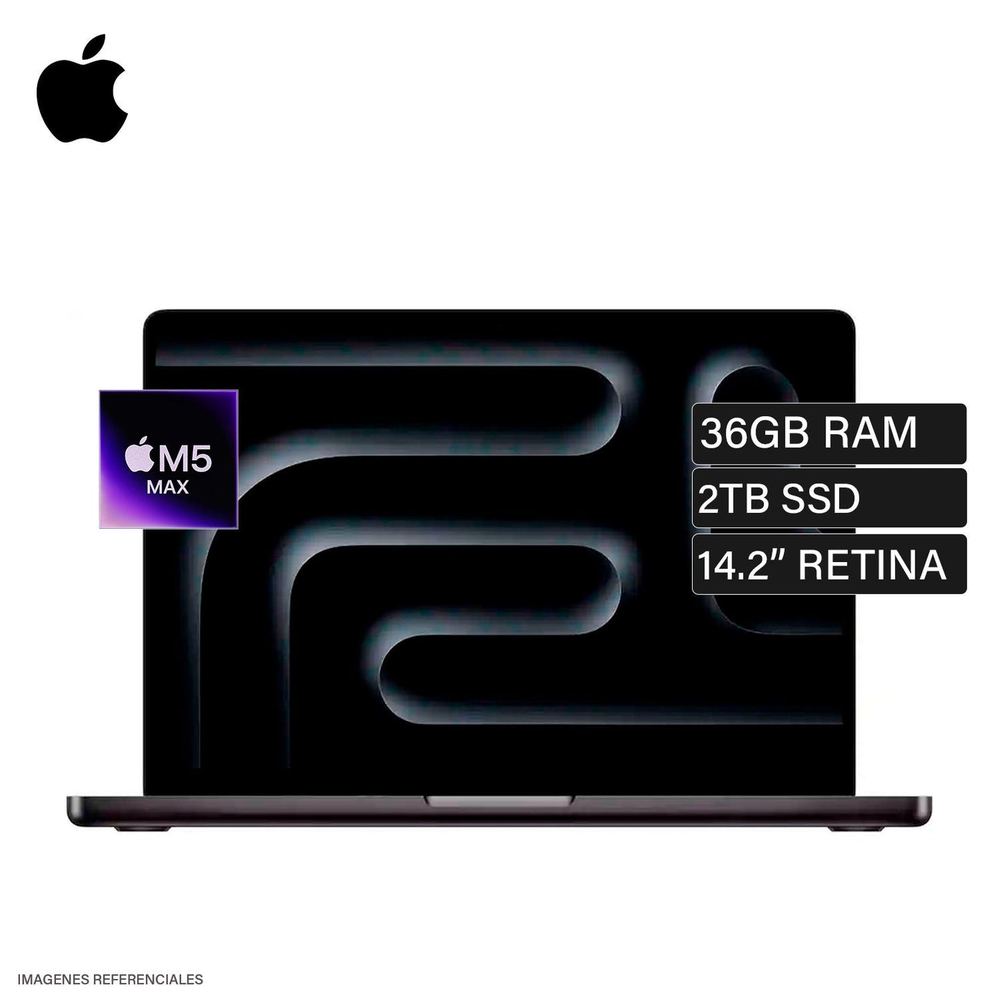 Apple 36GB 36GB SSD
