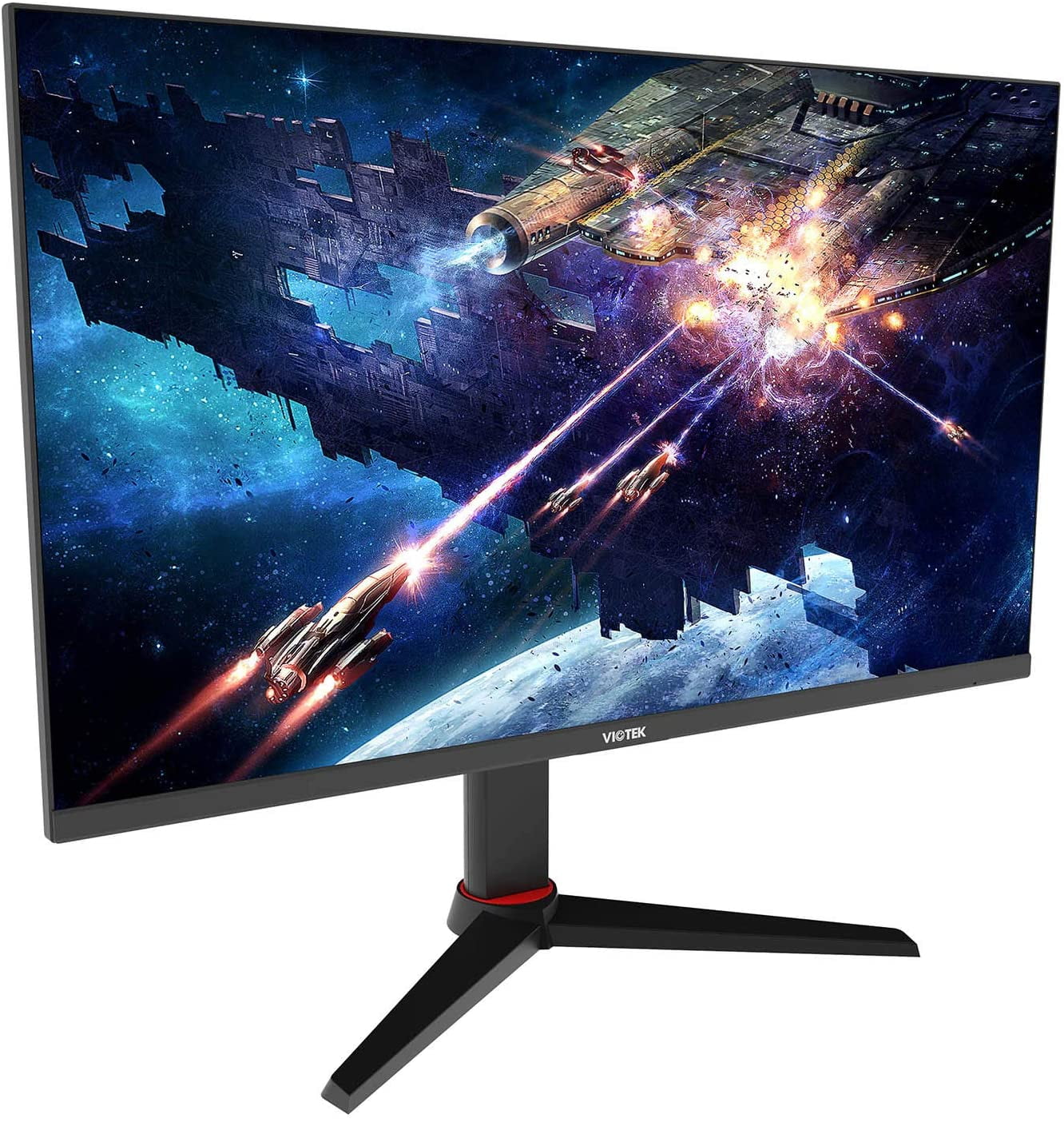 27'' 1080p 240Hz 1ms Gaming Monitor with