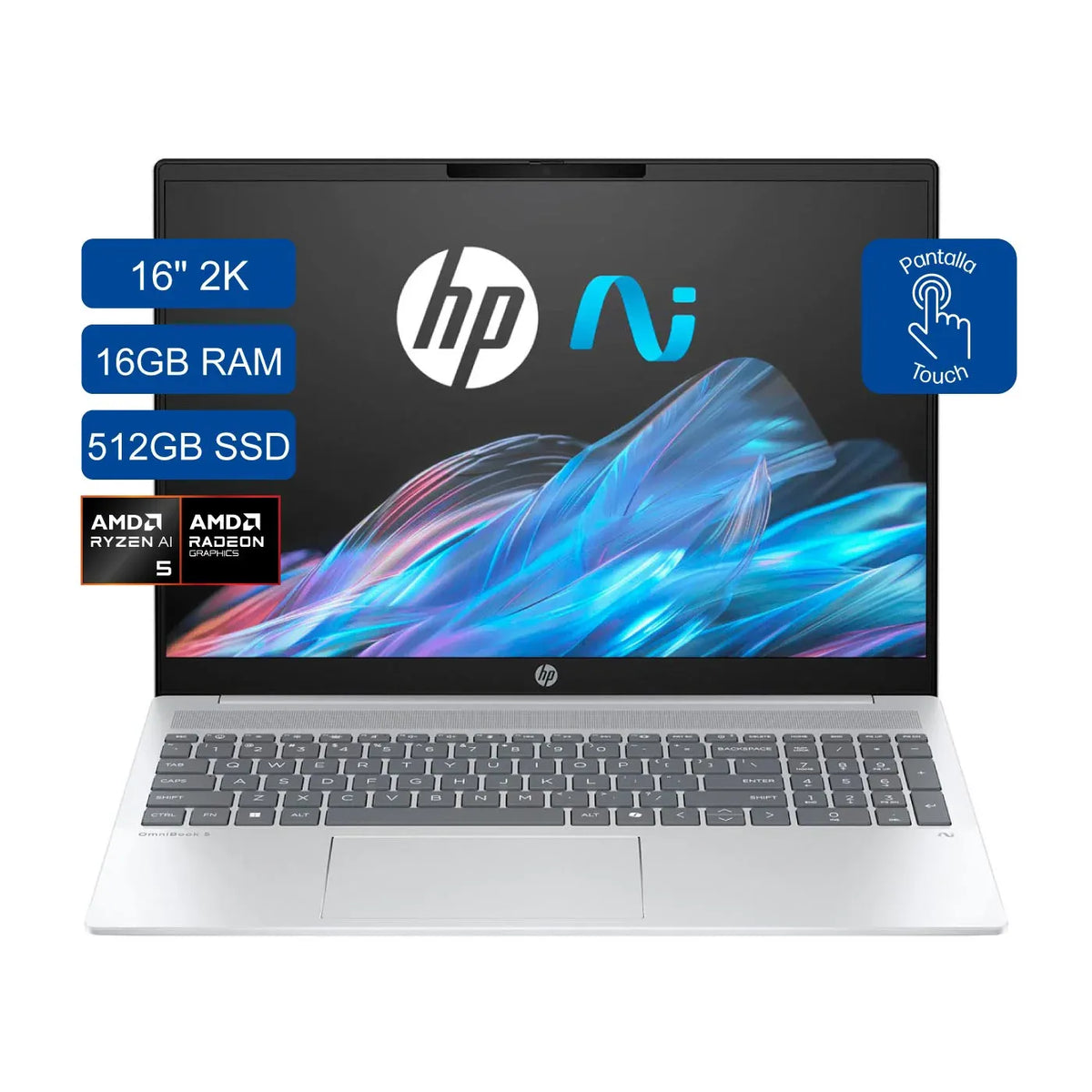 HP 16GB 16GB SSD