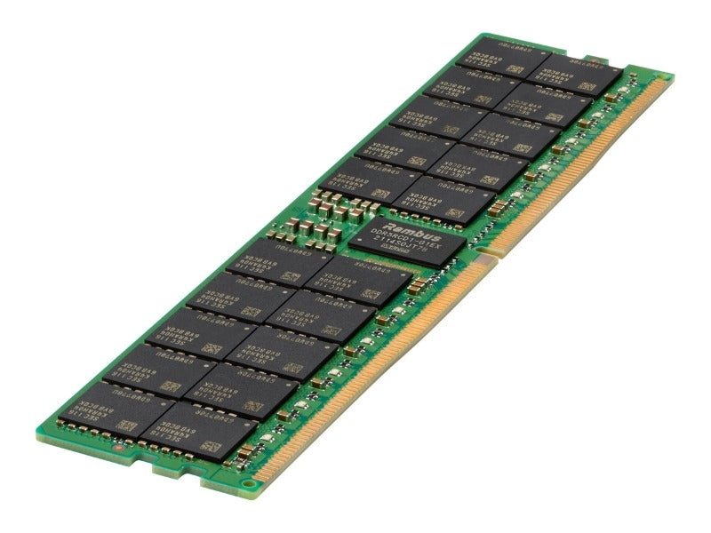 HPE 32GB 2Rx8 PC5-5600B-R Smart Kit
