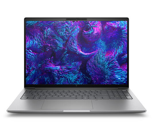 HP Zbook 8g1i16 7-255H 32GB 512GB RTX 500 4GB
