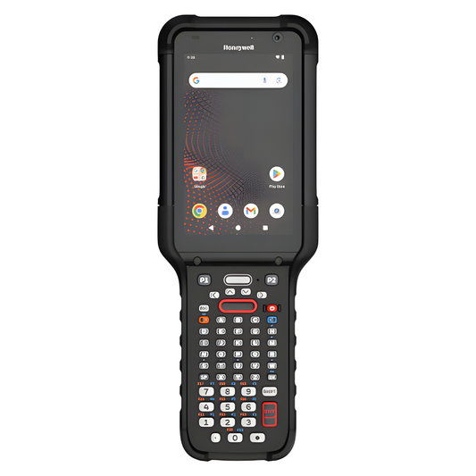 CK67 No Sim 53-Key 8GB/128GB, Flex