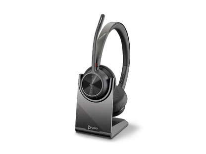 Poly Voyager 4320 Microsoft Teams Certif