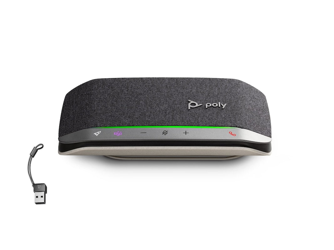 Poly Sync 20+M SPKPHN USB-C/A Poly Sync