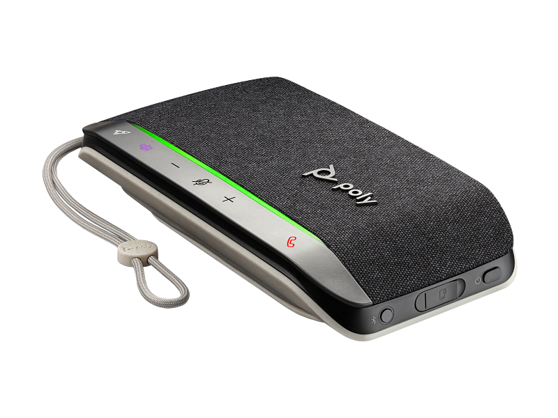 Poly Sync 20+M SPKPHN USB-C/A Poly Sync