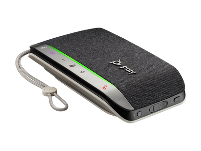 Poly Sync 20+M SPKPHN USB-C/A Poly Sync