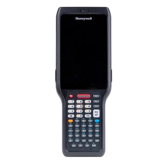 CK62: Wi-Fi 6E, 4´´ Screen, 47-Key Alpha