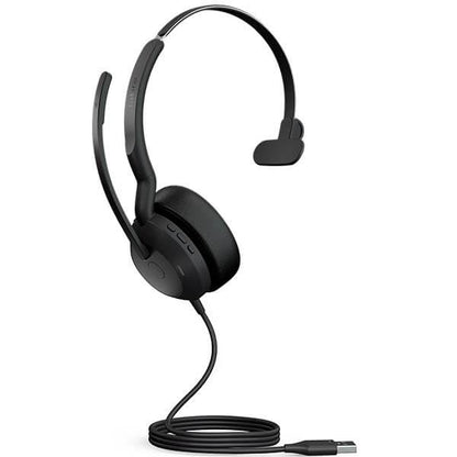 Jabra Evolve2 50USB C/A, MS Mono