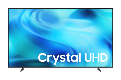 Samsung 65# Crystal 4K Smart TV