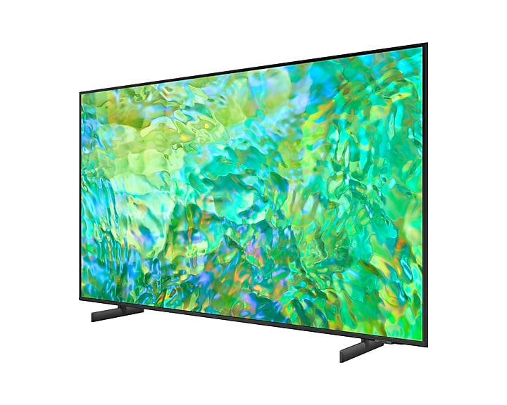 Samsung 65# Crystal 4K Smart TV