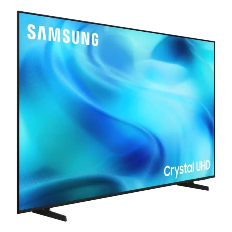 Samsung 58# Crystal 4K Smart TV