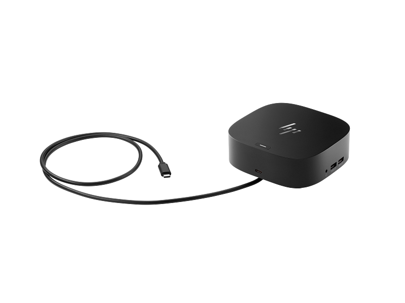 HP USB-C dock G5