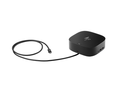 HP USB-C dock G5
