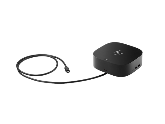 HP USB-C dock G5