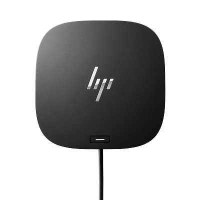 HP USB-C dock G5