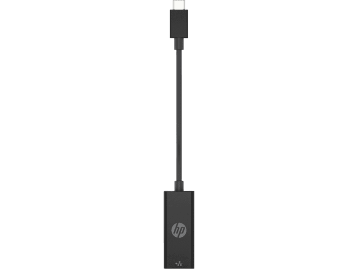 HP USB-C TO RJ45 ADAPTER G2 (4Z527AA) EL