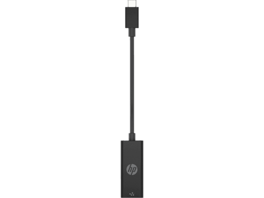 HP USB-C TO RJ45 ADAPTER G2 (4Z527AA) EL