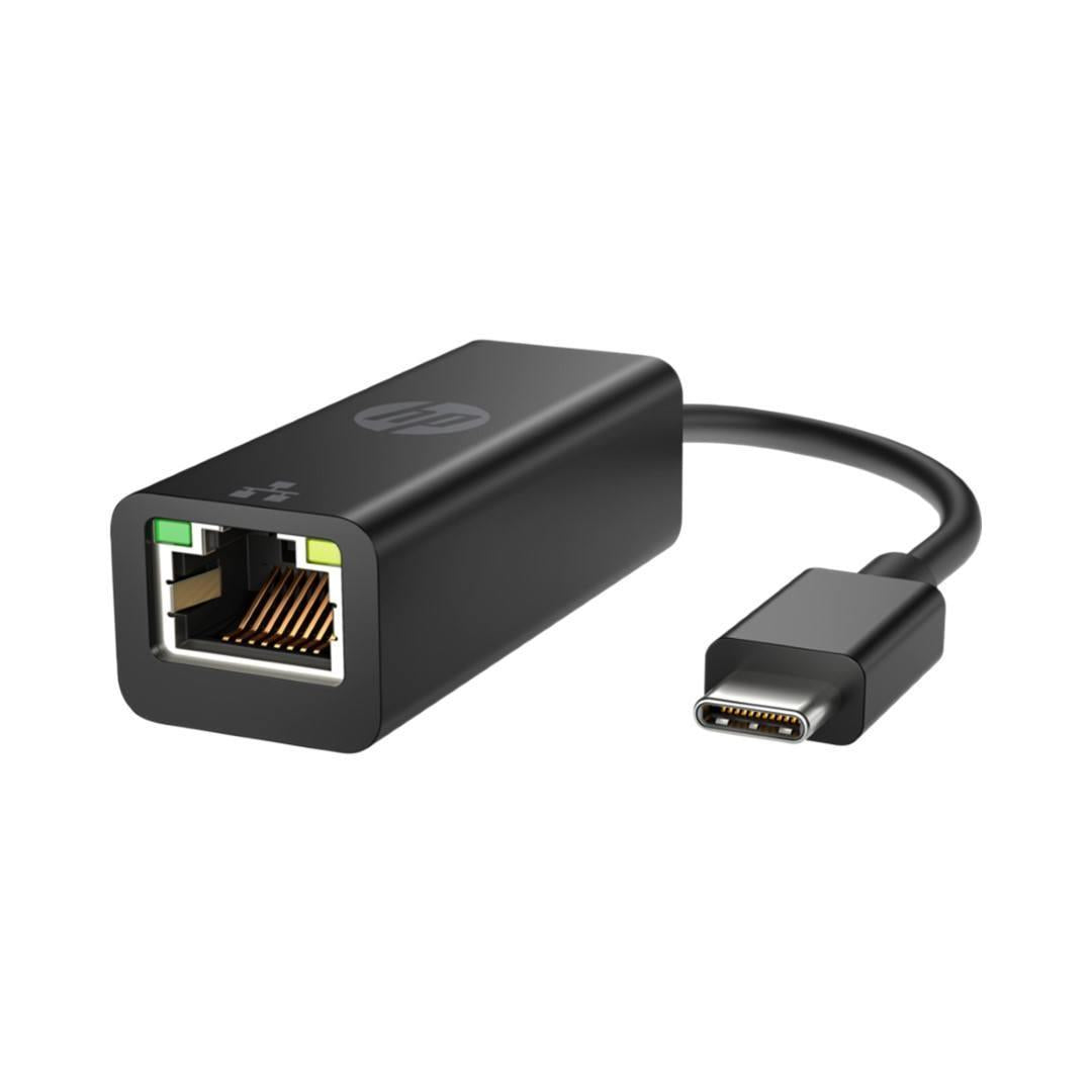 HP USB-C TO RJ45 ADAPTER G2 (4Z527AA) EL