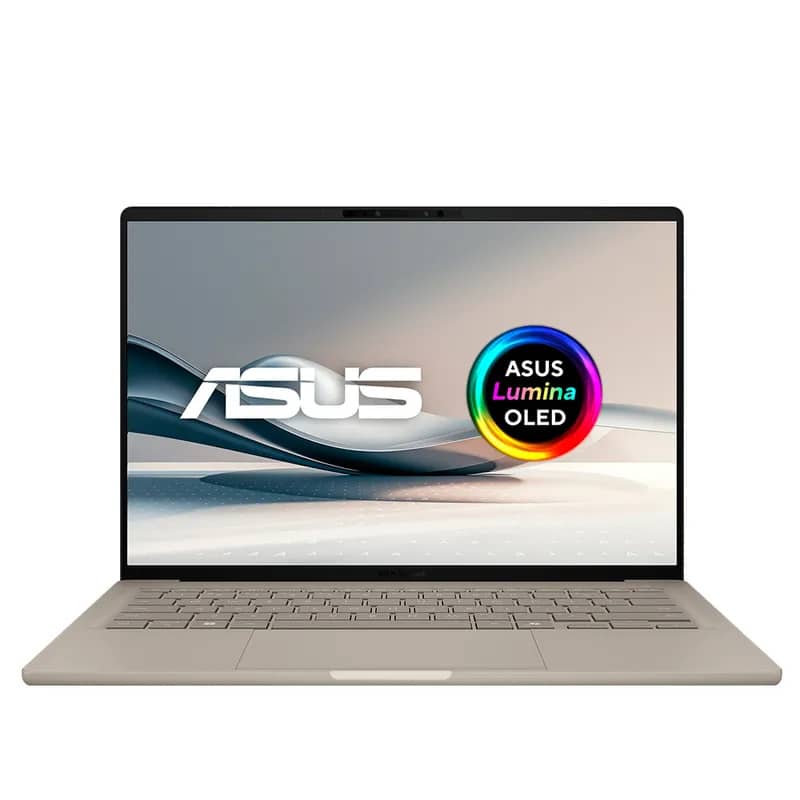 ASUS Zenbook 32GB 32GB SSD