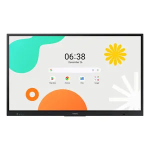 75IN INTERACTIVE DISPLAY WA75F