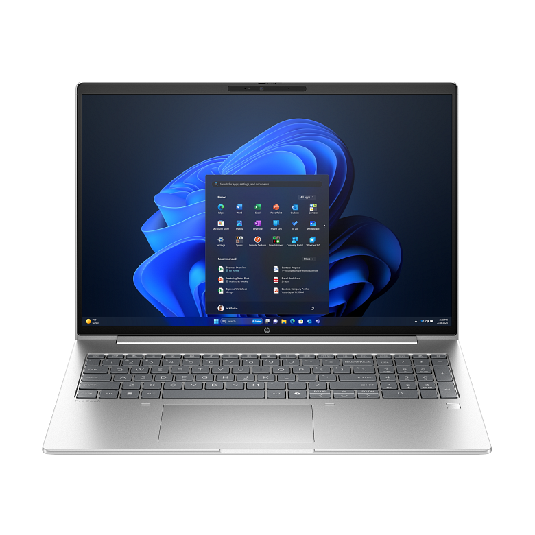 HP P4g1i16 7-255U 16 16GB 1TB