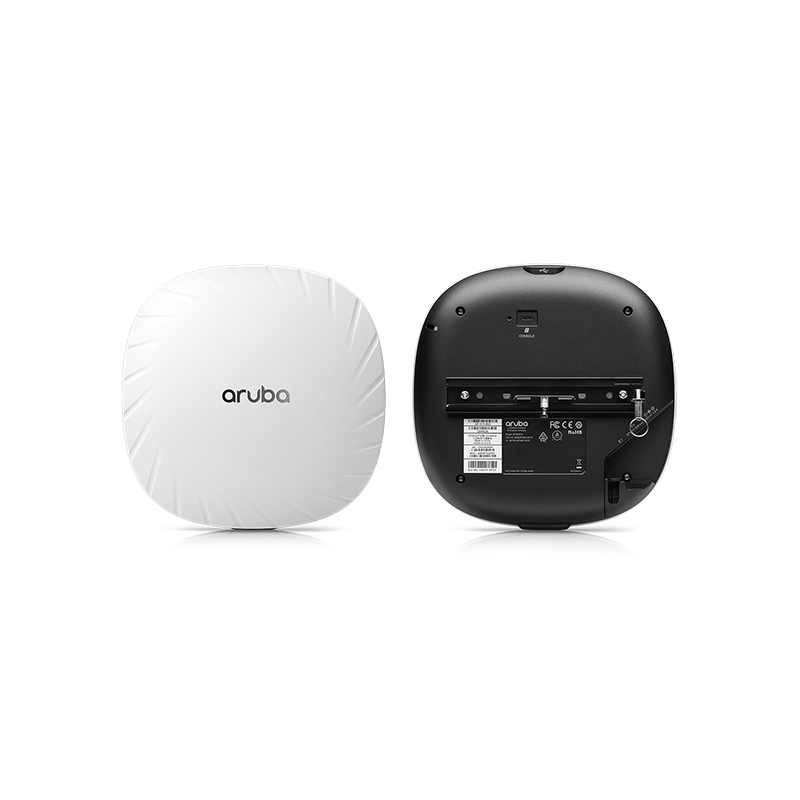 Aruba AP-515 (RW) Unified AP