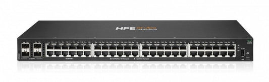 HPE ANW 6000 48G CL4 4F 370W Sw
