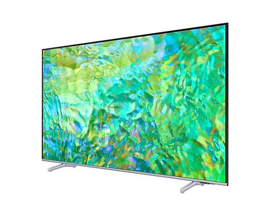 Samsung 50# Crystal 4K Smart TV