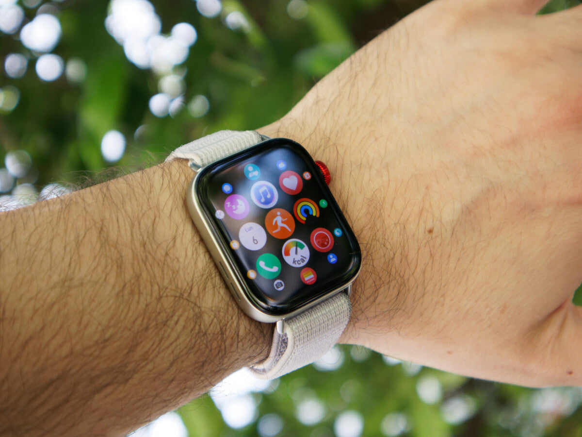Huawei Band Fit 3
