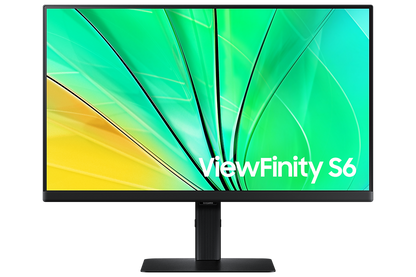 Monitor 27# ViewFinity S6 QHD HDR10