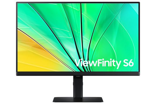 Monitor 27# ViewFinity S6 QHD HDR10