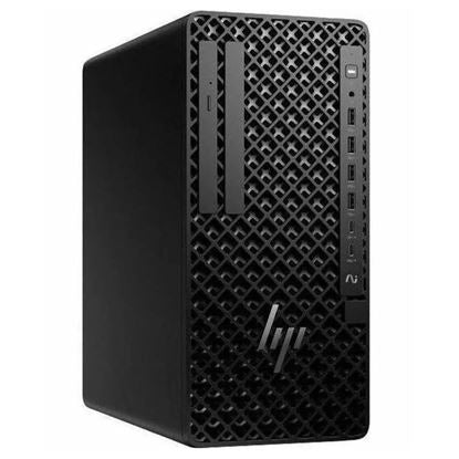 HP Z1 G1I Intel 7-265 NVIDIA