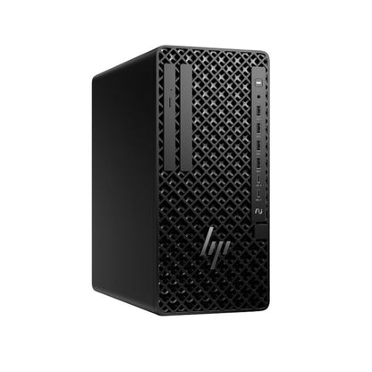 HP Z1 G1I Intel 7-265 NVIDIA