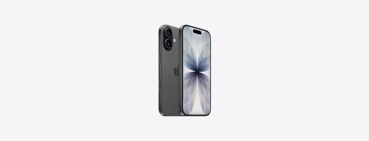 IPHONE 17 BLACK 256GB-LAE