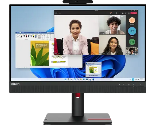 ThinkCentre Tiny-In-One 24 Gen 5