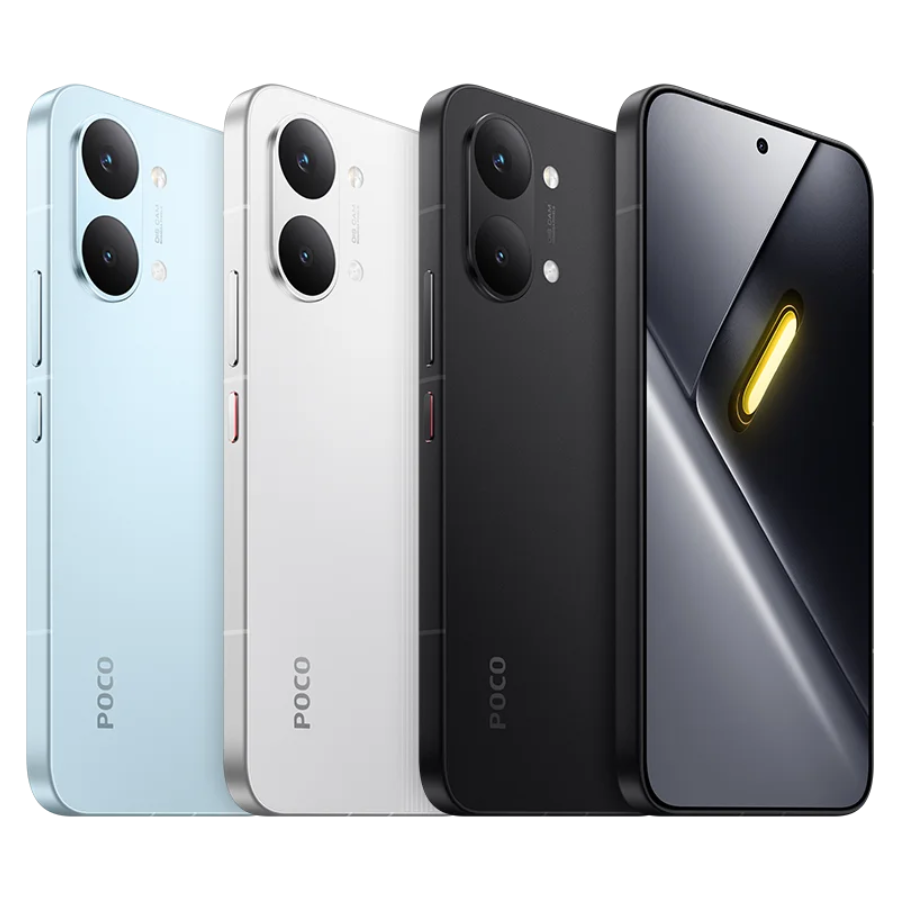 Xiaomi Poco X8 Pro 256GB – Nuevo en BG