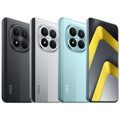 Xiaomi Poco M8 Pro 5G 512GB – Nuevo en BG