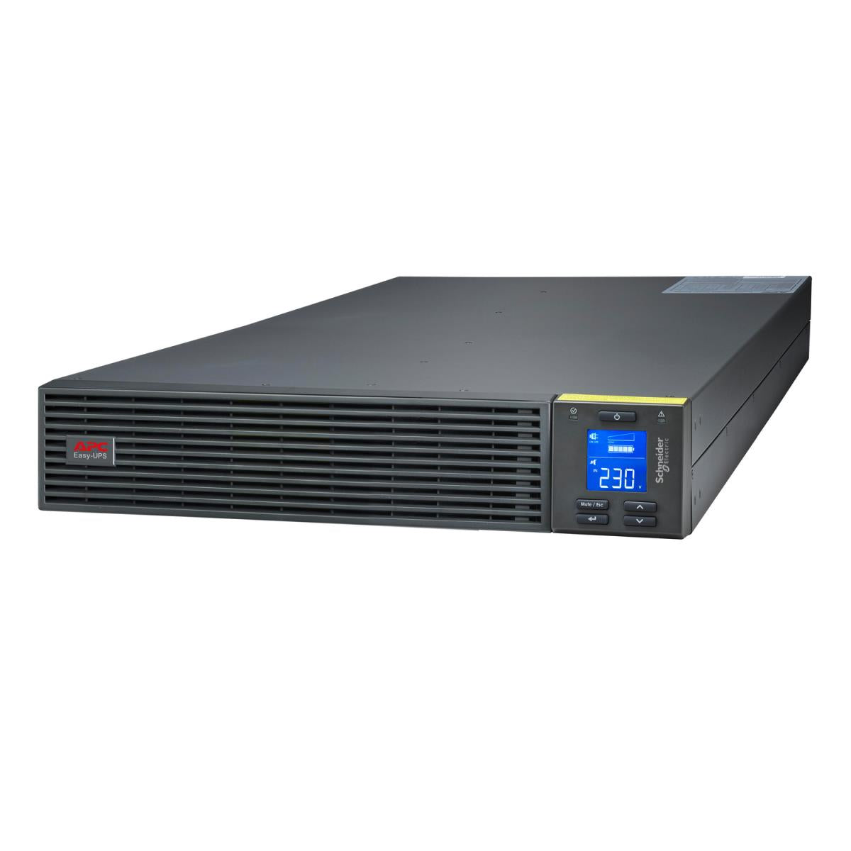 APC EASY UPS SRV 6000VA 230V NO BATTERY