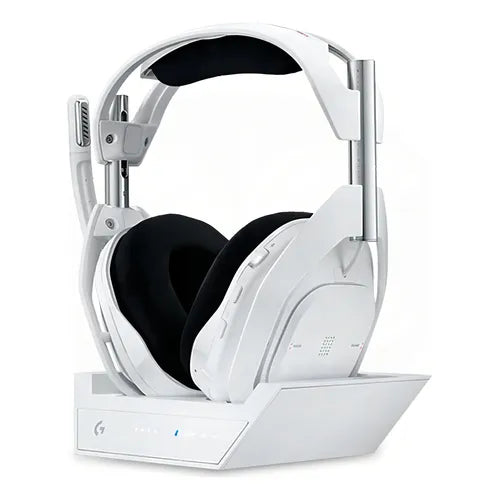 A50 X LIGHTSPEED Wireless Gaming Headset